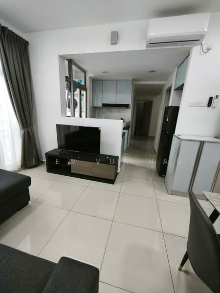 Servis Apartment untuk Disewa di Midas @ Seri Alam - Liew Vun Hau - PropertyGuru.com.my