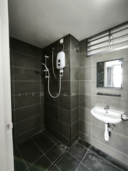 Servis Apartment untuk Disewa di Midas @ Seri Alam - Liew Vun Hau - PropertyGuru.com.my