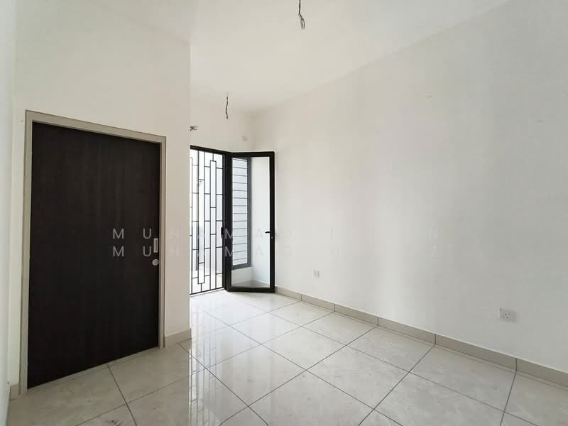 2-storey Terraced House for Sale in Elmina (Shah Alam) - Muhamad Irfan Muhamad Hafiz - Bedroom - PropertyGuru.com.my