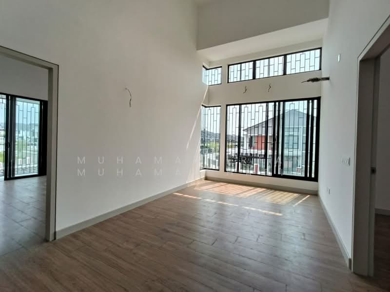 2-storey Terraced House for Sale in Elmina (Shah Alam) - Muhamad Irfan Muhamad Hafiz - Family Area - PropertyGuru.com.my
