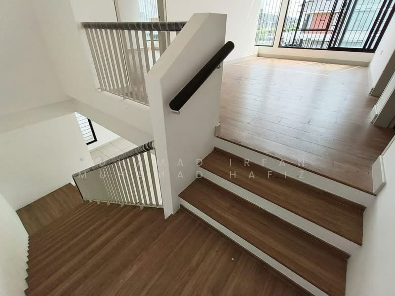 2-storey Terraced House for Sale in Elmina (Shah Alam) - Muhamad Irfan Muhamad Hafiz - Interior - PropertyGuru.com.my
