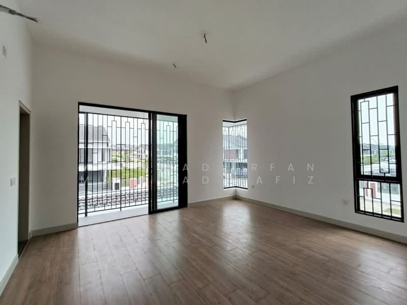 2-storey Terraced House for Sale in Elmina (Shah Alam) - Muhamad Irfan Muhamad Hafiz - Bedroom - PropertyGuru.com.my