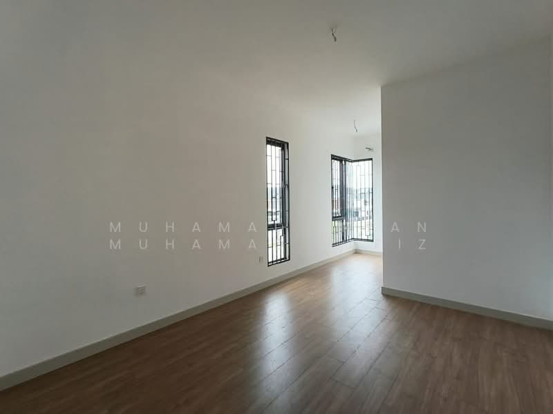 2-storey Terraced House for Sale in Elmina (Shah Alam) - Muhamad Irfan Muhamad Hafiz - Bedroom - PropertyGuru.com.my
