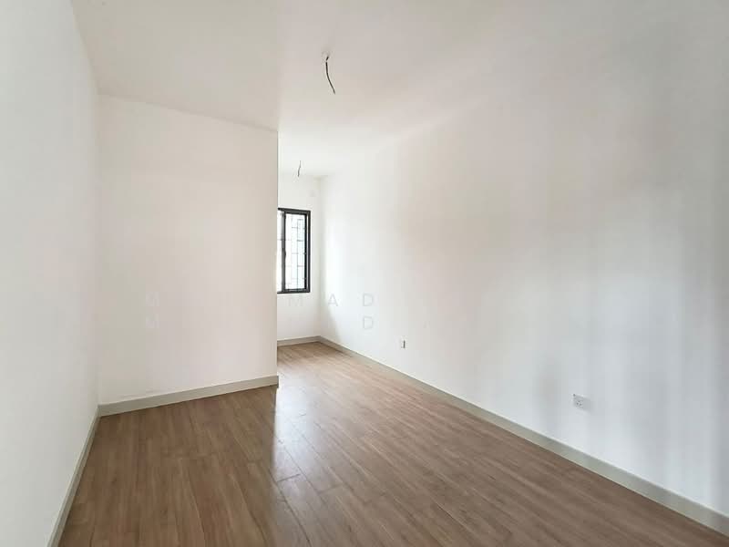 2-storey Terraced House for Sale in Elmina (Shah Alam) - Muhamad Irfan Muhamad Hafiz - Bedroom - PropertyGuru.com.my