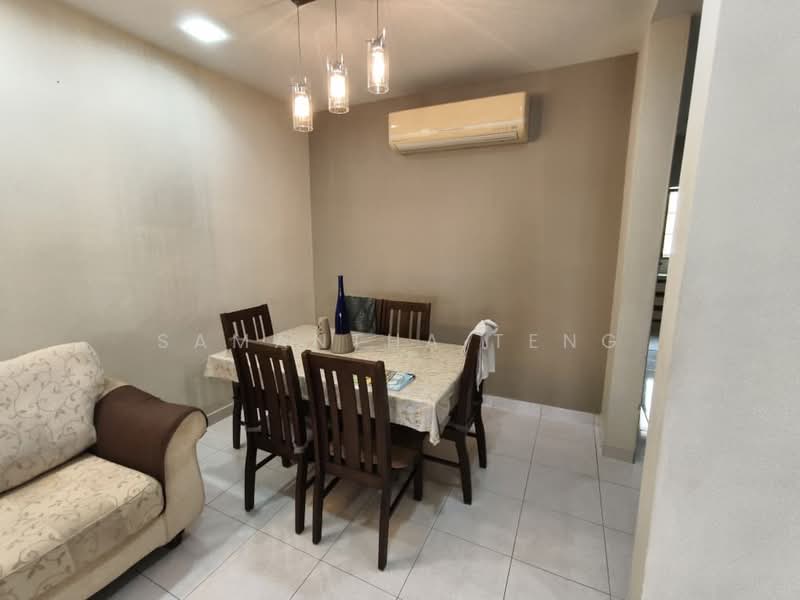 2-storey Terraced House for Sale in Taman JP Perdana (Johor Bahru) - Samantha Teng - PropertyGuru.com.my