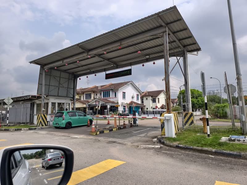 2-storey Terraced House for Sale in Taman JP Perdana (Johor Bahru) - Samantha Teng - PropertyGuru.com.my