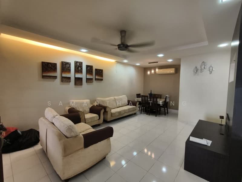 2-storey Terraced House for Sale in Taman JP Perdana (Johor Bahru) - Samantha Teng - PropertyGuru.com.my