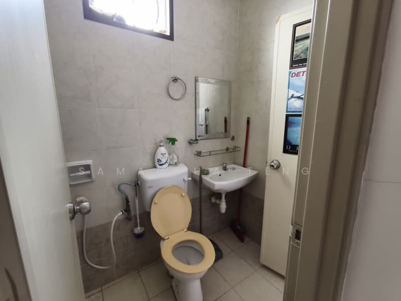 2-storey Terraced House for Sale in Taman JP Perdana (Johor Bahru) - Samantha Teng - PropertyGuru.com.my