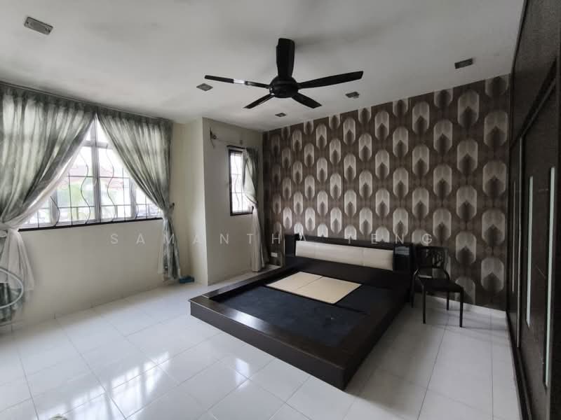 2-storey Terraced House for Sale in Taman JP Perdana (Johor Bahru) - Samantha Teng - PropertyGuru.com.my