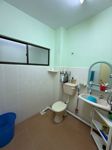 Rumah Teres 2 Tingkat untuk Dijual di Cheras (Kuala Lumpur) - Hugo Gooi - Bathroom - PropertyGuru.com.my