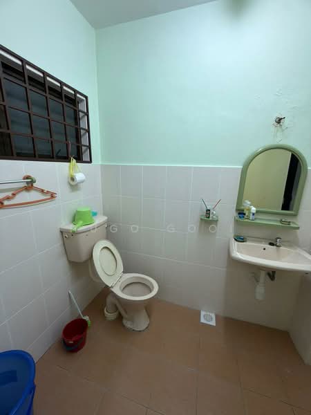 Rumah Teres 2 Tingkat untuk Dijual di Cheras (Kuala Lumpur) - Hugo Gooi - Bathroom - PropertyGuru.com.my