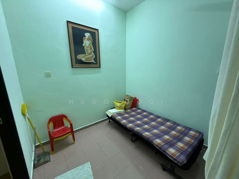 Rumah Teres 2 Tingkat untuk Dijual di Cheras (Kuala Lumpur) - Hugo Gooi - Bedroom - PropertyGuru.com.my