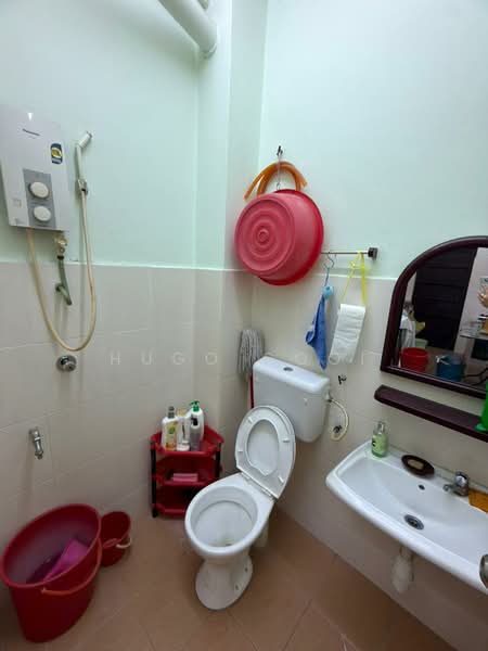 Rumah Teres 2 Tingkat untuk Dijual di Cheras (Kuala Lumpur) - Hugo Gooi - Bathroom - PropertyGuru.com.my