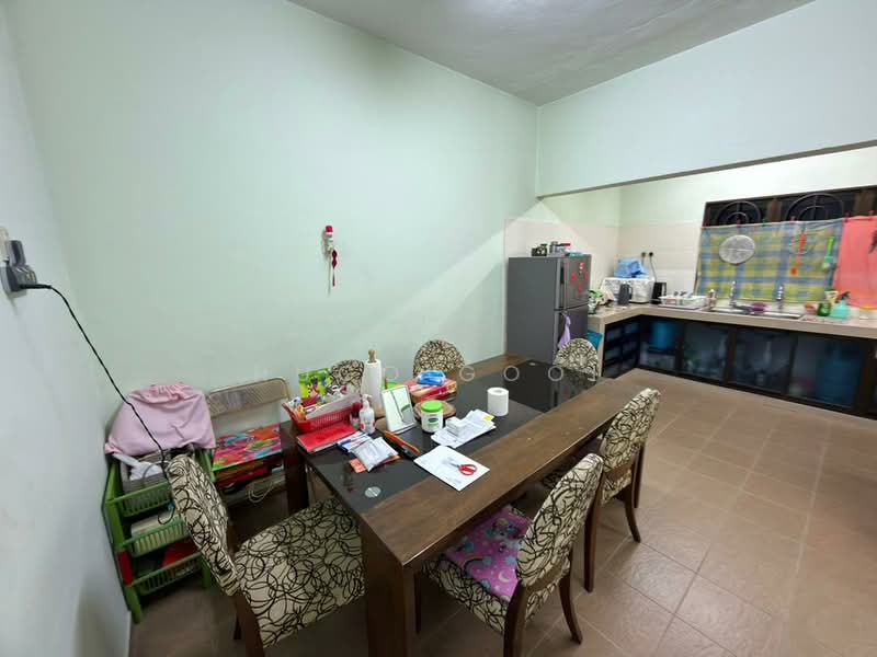 Rumah Teres 2 Tingkat untuk Dijual di Cheras (Kuala Lumpur) - Hugo Gooi - Kitchen - PropertyGuru.com.my