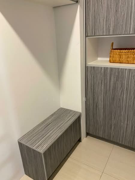 Condominium for Rent at One Cochrane Residence - Jia En - Interior - PropertyGuru.com.my