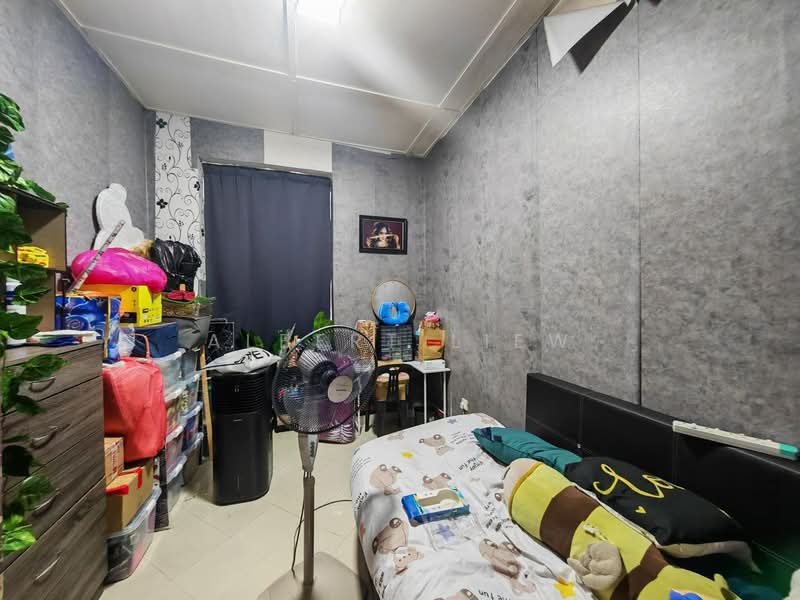 2-storey Terraced House for Sale in Bagan (Johor) - Albert Liew - Bedroom - PropertyGuru.com.my