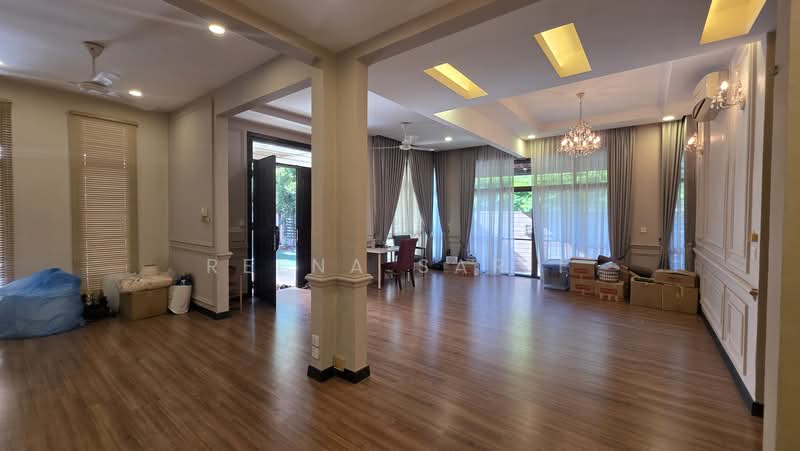 2-storey Terraced House for Sale in Bukit Jelutong (Shah Alam) - Reena Sarif - PropertyGuru.com.my