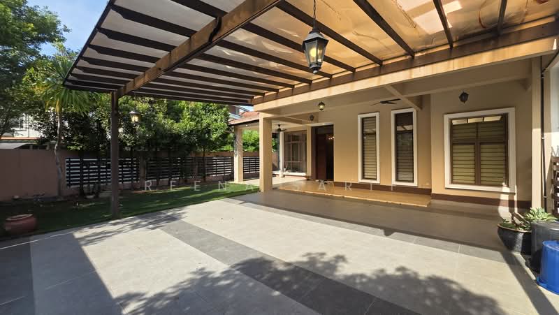2-storey Terraced House for Sale in Bukit Jelutong (Shah Alam) - Reena Sarif - PropertyGuru.com.my