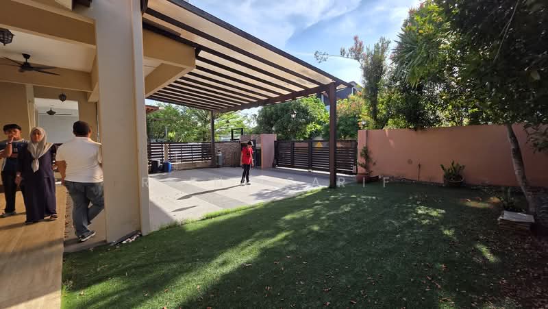 2-storey Terraced House for Sale in Bukit Jelutong (Shah Alam) - Reena Sarif - PropertyGuru.com.my