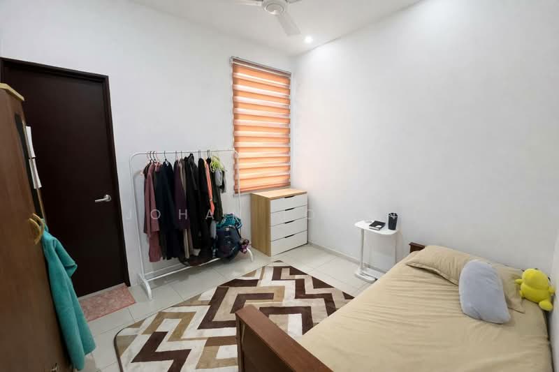 Rumah Teres 2 Tingkat untuk Dijual di Saujana Utama (Selangor) - Johan Johani Johani - Bedroom - PropertyGuru.com.my