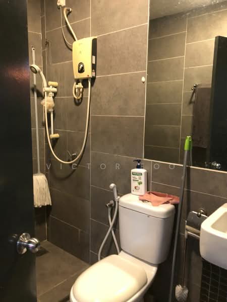 Service Residence for Rent at Empire Damansara - Victor Foo - Bathroom - PropertyGuru.com.my
