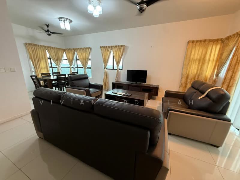 Condominium for Rent at Ujana Executive Apartment - Vivian Abdullah - PropertyGuru.com.my