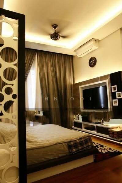 Condominium for Rent at Gaya Bangsar - John Ooi - Bedroom - PropertyGuru.com.my