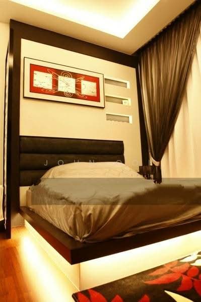 Condominium for Rent at Gaya Bangsar - John Ooi - Bedroom - PropertyGuru.com.my