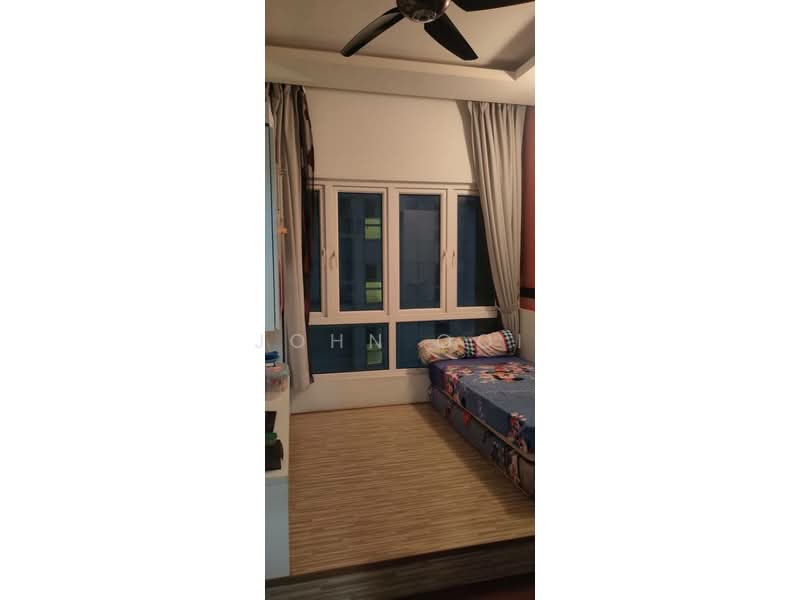 Condominium for Rent at Gaya Bangsar - John Ooi - Bedroom - PropertyGuru.com.my