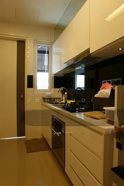 Condominium for Rent at Gaya Bangsar - John Ooi - Kitchen - PropertyGuru.com.my