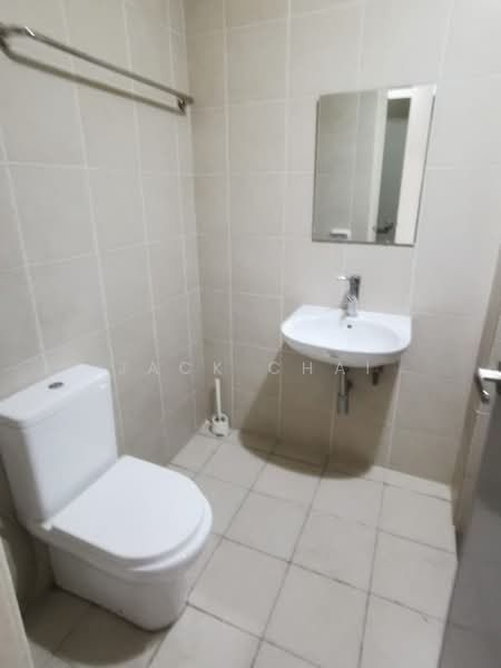 Condominium for Sale at PARC Regency (Residensi Masai) - Jack Chai - PropertyGuru.com.my