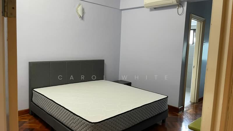 Condominium for Sale at Angkasa Impian 2 - Carol White - Bedroom - PropertyGuru.com.my