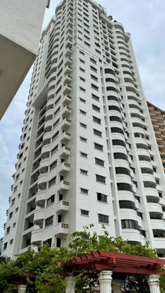 Condominium for Sale at Angkasa Impian 2 - Carol White - Exterior - PropertyGuru.com.my
