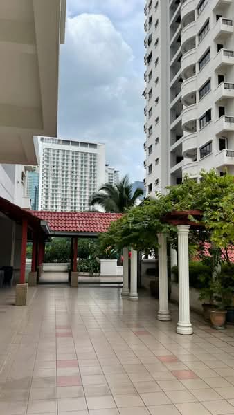 Condominium for Sale at Angkasa Impian 2 - Carol White - Exterior - PropertyGuru.com.my