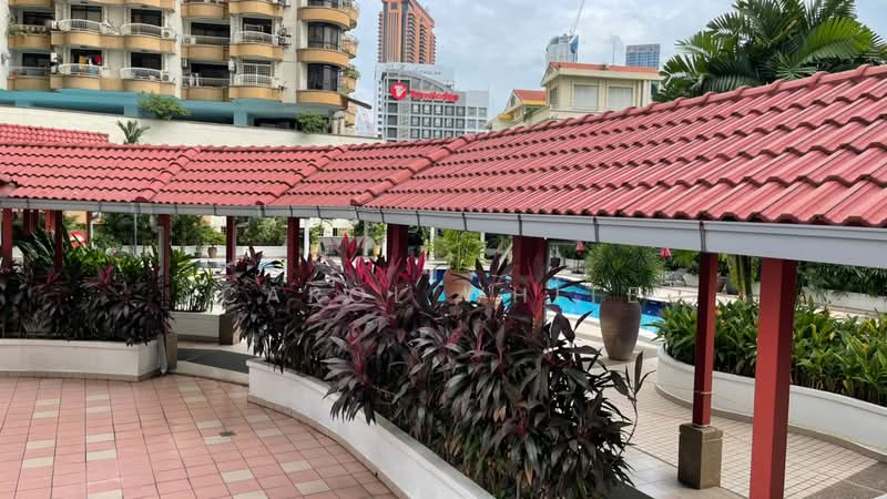 Condominium for Sale at Angkasa Impian 2 - Carol White - Exterior - PropertyGuru.com.my