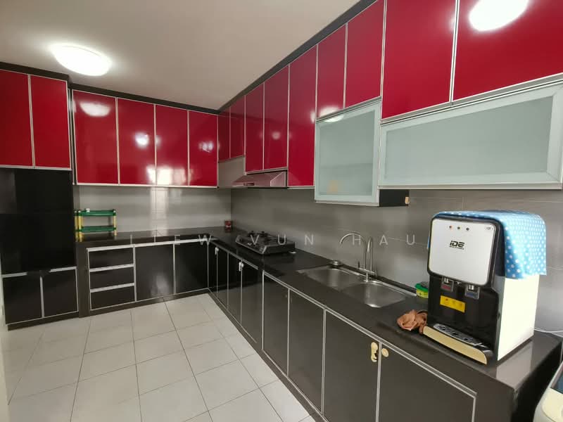 2-storey Terraced House for Rent in Taman Seri Austin (Tebrau) - Liew Vun Hau - PropertyGuru.com.my