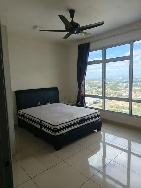 Service Residence for Sale at Pandan Residence 2 - Ah Liang - Bedroom - PropertyGuru.com.my