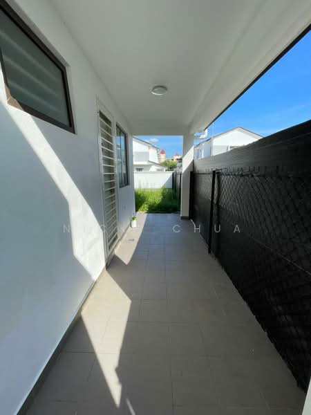 2-storey Terraced House for Sale in Seremban 2 (Negeri Sembilan) - Nicky Chua - Exterior - PropertyGuru.com.my