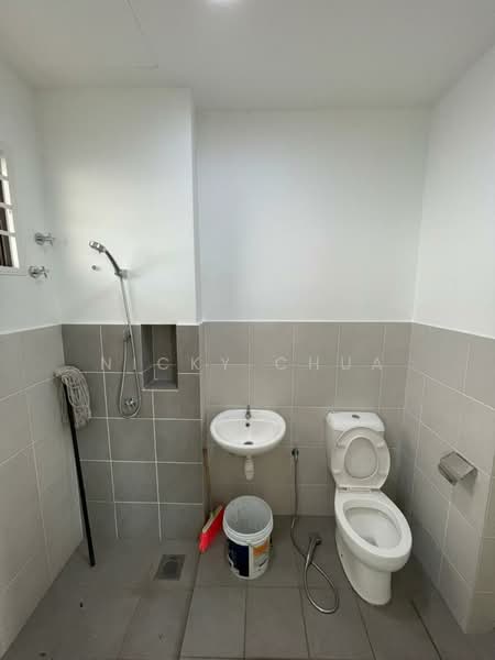2-storey Terraced House for Sale in Seremban 2 (Negeri Sembilan) - Nicky Chua - Bathroom - PropertyGuru.com.my