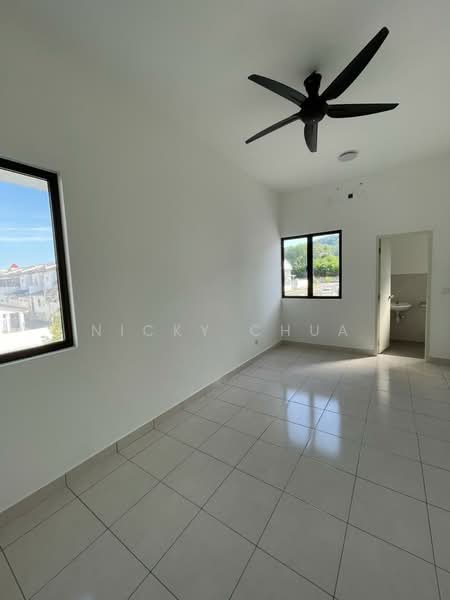 2-storey Terraced House for Sale in Seremban 2 (Negeri Sembilan) - Nicky Chua - Interior - PropertyGuru.com.my