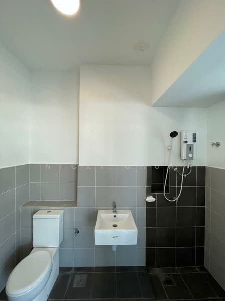 2-storey Terraced House for Sale in Seremban 2 (Negeri Sembilan) - Nicky Chua - Bathroom - PropertyGuru.com.my
