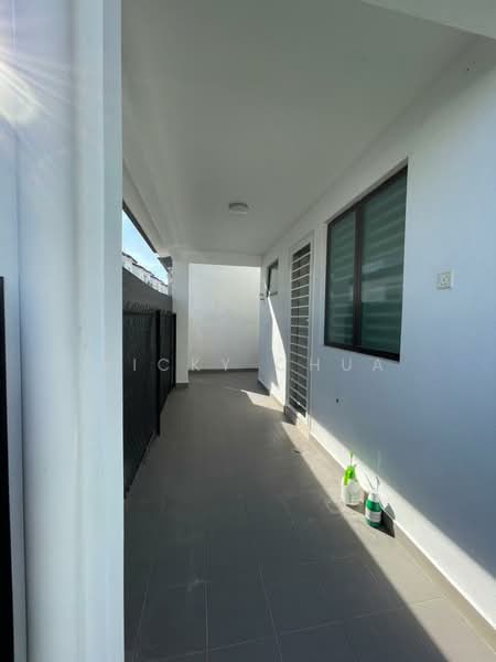 2-storey Terraced House for Sale in Seremban 2 (Negeri Sembilan) - Nicky Chua - Exterior - PropertyGuru.com.my