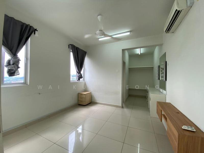 Service Residence for Sale at Maxim Residences - Wai Kuen Leong - Bedroom - PropertyGuru.com.my