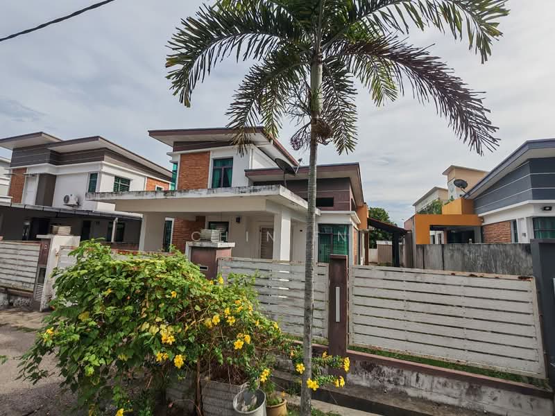 Bungalow for Sale in Alor Gajah (Melaka) - CHIN FN - Exterior - PropertyGuru.com.my