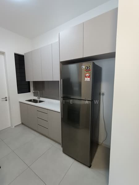 Servis Apartment untuk Disewa di The Goodwood Residence - Jamie Aw - Kitchen - PropertyGuru.com.my