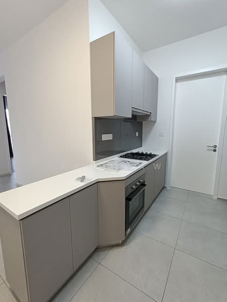 Servis Apartment untuk Disewa di The Goodwood Residence - Jamie Aw - Kitchen - PropertyGuru.com.my