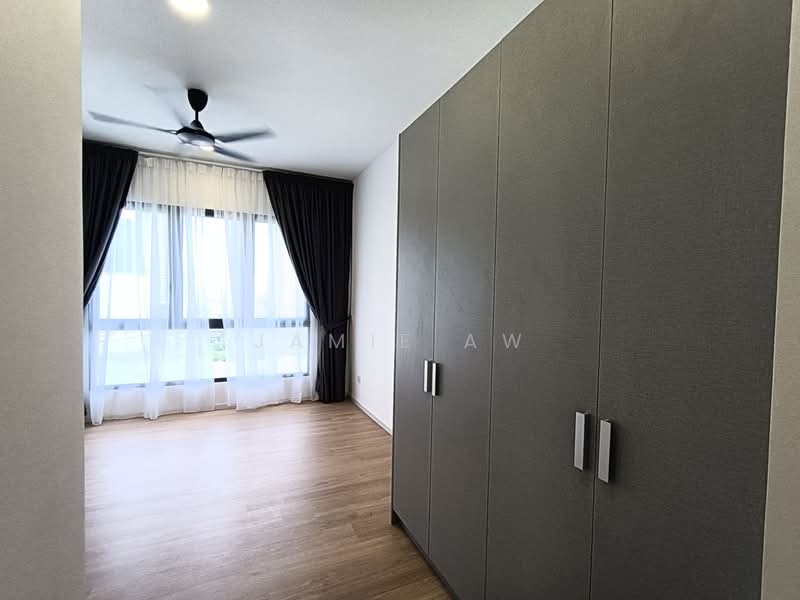 Servis Apartment untuk Disewa di The Goodwood Residence - Jamie Aw - Bedroom - PropertyGuru.com.my