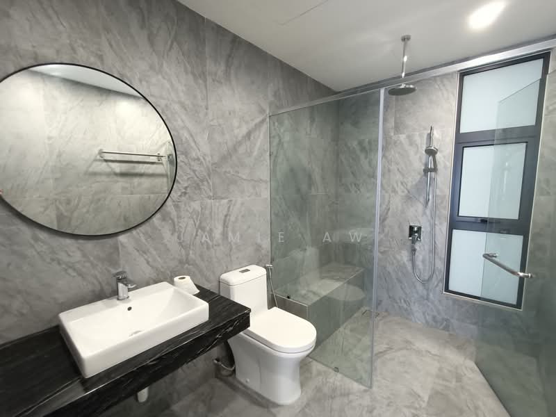 Servis Apartment untuk Disewa di The Goodwood Residence - Jamie Aw - Bathroom - PropertyGuru.com.my