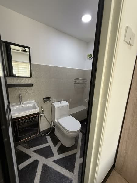 Kondominium untuk Disewa di Danau Idaman - Nicole Soo - PropertyGuru.com.my