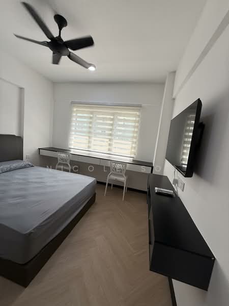 Kondominium untuk Disewa di Danau Idaman - Nicole Soo - PropertyGuru.com.my